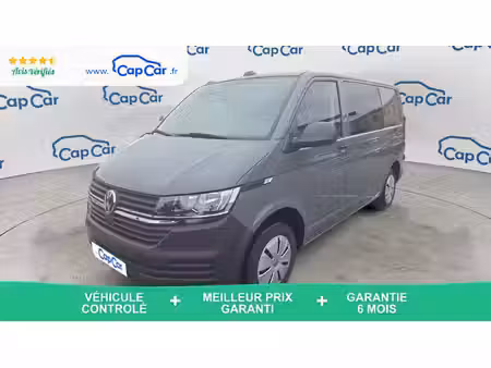 Volkswagen Transporter T6 2.0 TDI 150 Business