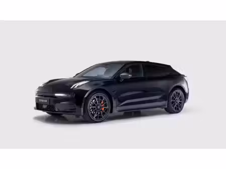 Zeekr 001 544