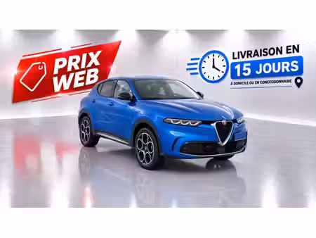 Alfa Romeo Tonale Q4 1.3 280 4x4