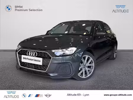 Audi A1 25 TFSI 1.0 TFSI 95