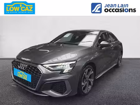 Audi A3 35 TDI 2.0 TDI 150 S line