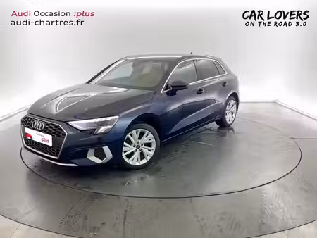 Audi A3 35 TFSI 1.5 TFSI 150 Design
