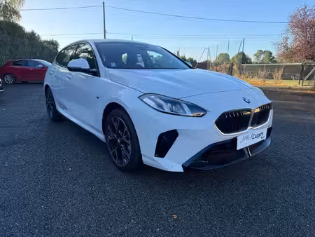 BMW Série 1 120i 1.5 170 Sport
