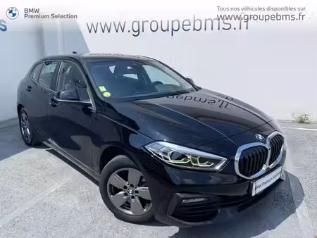 BMW Série 1 116d 1.5 116