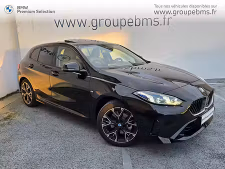 BMW Série 1 120d 2.0 163 Sport