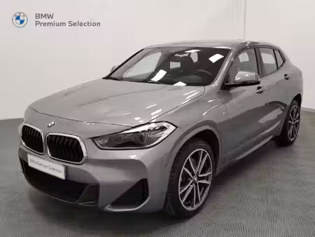 BMW X2 20d 2.0 190 M Sport xDrive