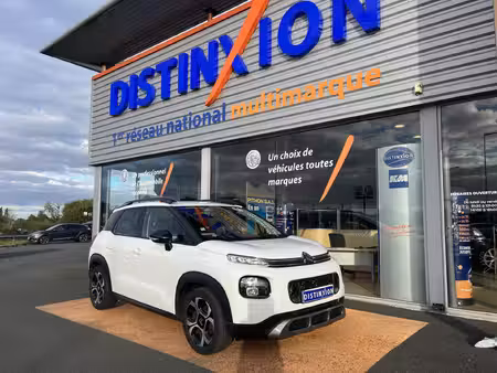 Citroën C3 Aircross 1.2 Shine