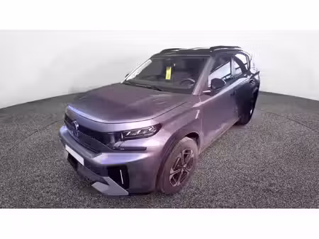 Citroën C3 Aircross 1.2 Max