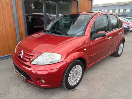 Citroën C3 Exclusive