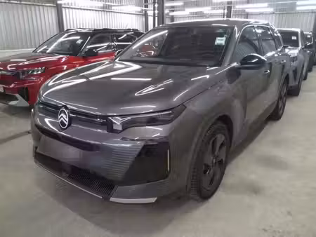 Citroën C5 Aircross 1.2 136 Max