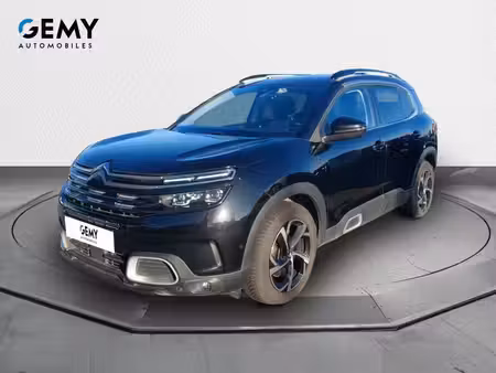 Citroën C5 Aircross 1.6 225 Shine
