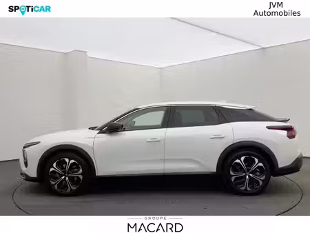 Citroën C5X Shine
