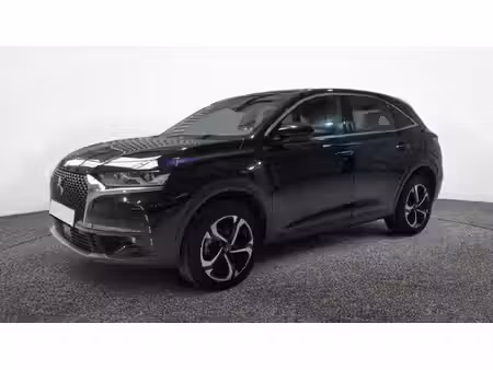 DS 7 1.5 HDi 130 Bastille
