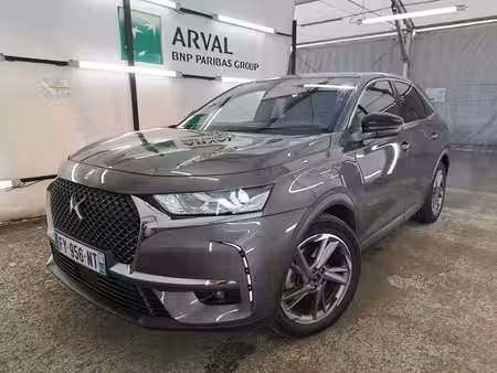 DS 7 E Tense 1.6 Business