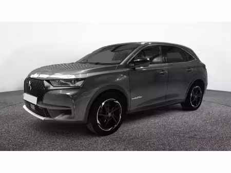 DS 7 Performance Line