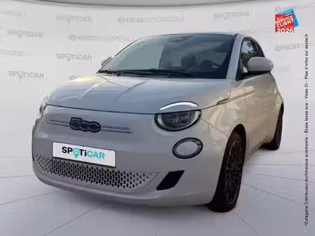 Fiat 500 118