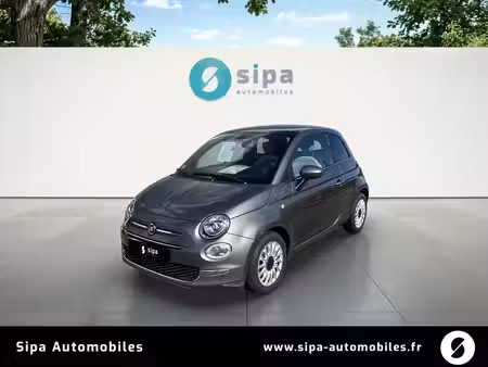 Fiat 500 1.0 69 Dolcevita