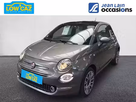 Fiat 500 1.0 69 Star