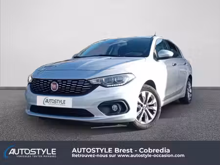 Fiat Tipo 1.4 95 Easy