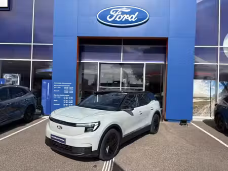 Ford Explorer 286 Collection