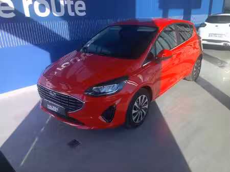 Ford Fiesta 1.0 95 Cool & Connect