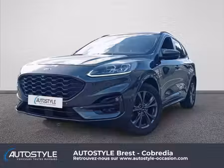 Ford Kuga 1.5 120 ST Line