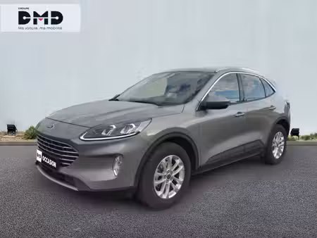 Ford Kuga 2.5 152 Titanium