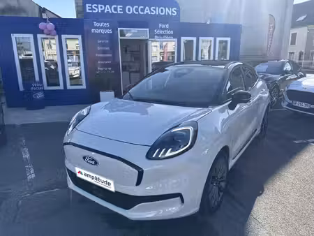 Ford Puma 168