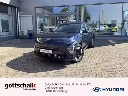 Hyundai Kona 115