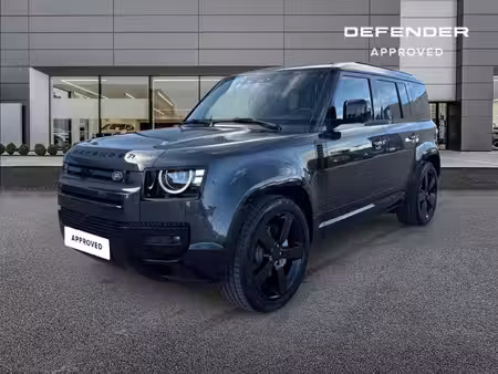 Land Rover Defender P300E 2.0 300 X-Dynamic HSE 4x4