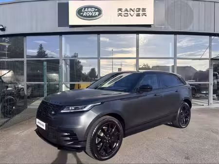 Land Rover Range Rover Velar P400E 2.0 300 4x4