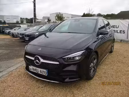 Mercedes-Benz Classe B B 200 AMG Line