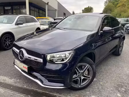 Mercedes-Benz Classe E E 300 2.0 211 AMG Line 4Matic