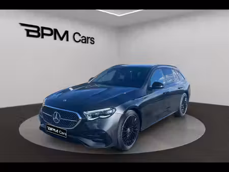 Mercedes-Benz Classe E E 300 AMG Line