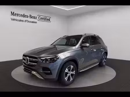 Mercedes-Benz Classe E 400 E Avantgarde 4Matic