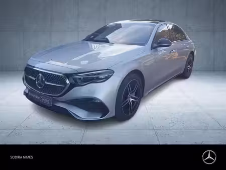 Mercedes-Benz Classe E 220 D AMG Line 4Matic