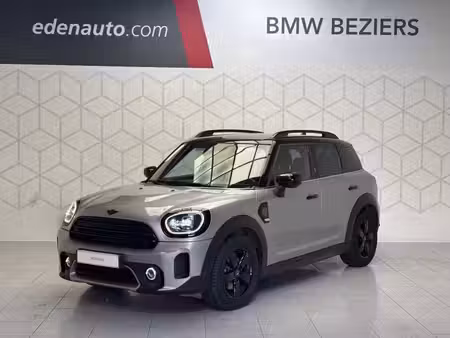 Mini Countryman Cooper 1.5 136 Essential