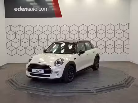 Mini Mini Cooper 1.5 136