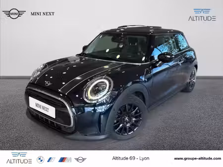 Mini Mini Cooper 1.5 136 Edition Premium Plus