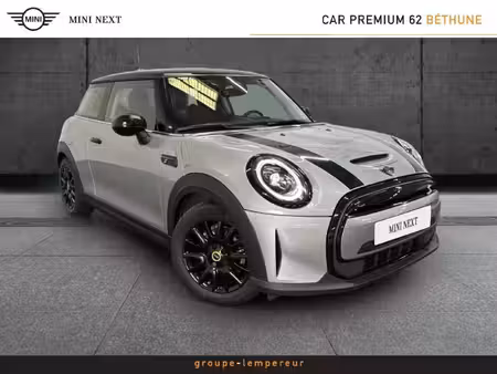 Mini Mini Cooper SE 184 Edition Premium