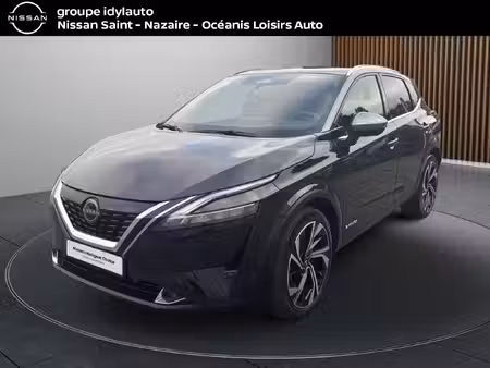 Nissan Qashqai e-Power 1.5 190 Tekna