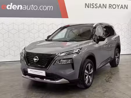 Nissan X-Trail E-4ORCE 1.5 213 Tekna 4x4