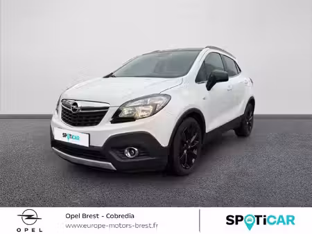 Opel Mokka 1.4 140