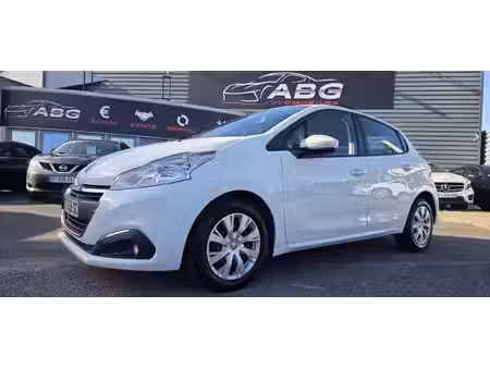 Peugeot 208 1.5 100 Active