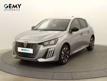 Peugeot 208 1.2 110 Allure