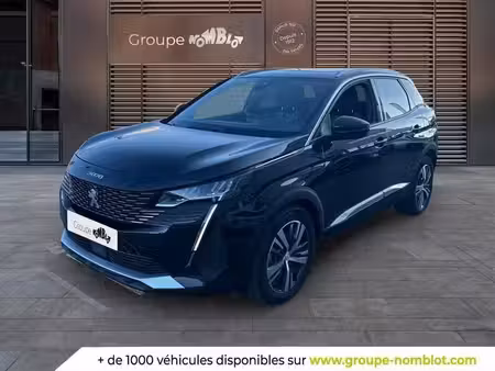 Peugeot 3008 Allure