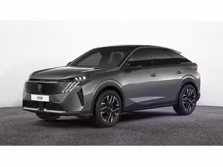 Peugeot 3008 GT