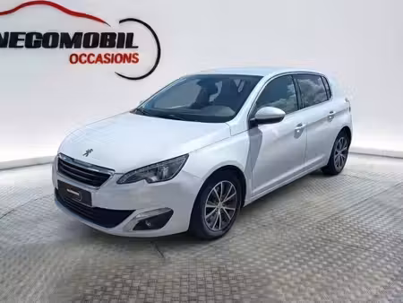 Peugeot 308 2.0 HDi 150 Allure