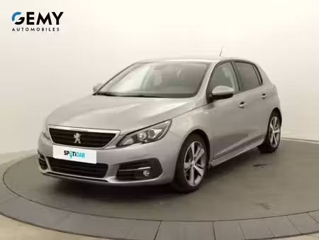 Peugeot 308 1.2 THP 130 Style