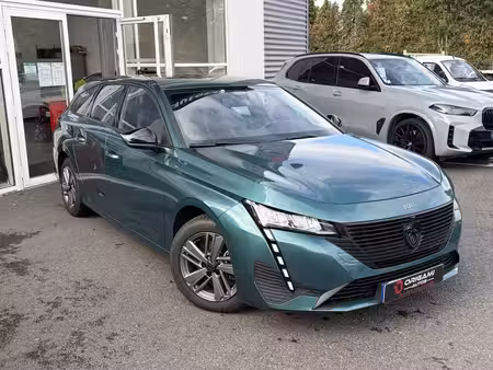 Peugeot 308 1.2 THP 130 Active